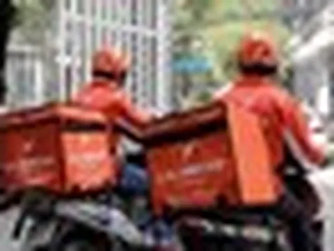 Một ứng dụng giao hàng công bố mức chiết khấu từ 5%, tài xế có thể giữ tới 95% giá trị chuyến xe