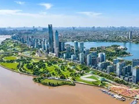Hà Nội lý giải việc bãi bỏ quyết định quy hoạch phân khu sông Hồng