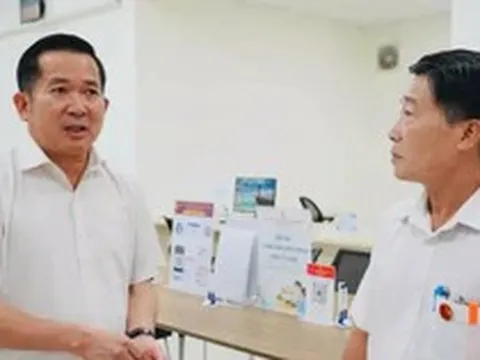 Phú Quốc trễ hẹn hơn 3.000 hồ sơ đất đai, ông Đinh Văn Nơi chỉ đạo 'nóng'