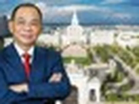 Một thành viên trong tập đoàn Vingroup của tỷ phú Phạm Nhật Vượng đón tin vui từ Mỹ