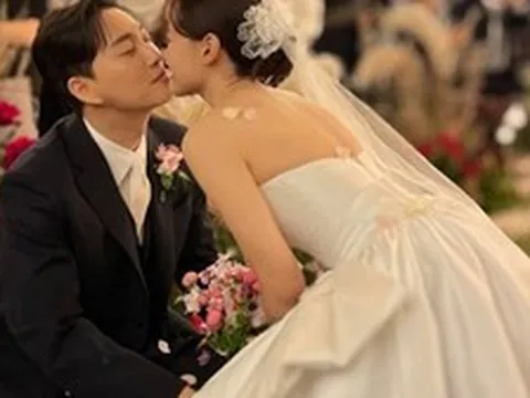 Vỡ mộng đám cưới lãng mạn nhất showbiz: Ngọc nữ 9X vừa về làm dâu đã bị cả nhà chồng và họ hàng cô lập ngay trên bàn ăn