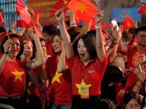 Tin vui: Việt Nam lên hạng 51 thế giới, nhiều người vào top ảnh hưởng nhất toàn cầu