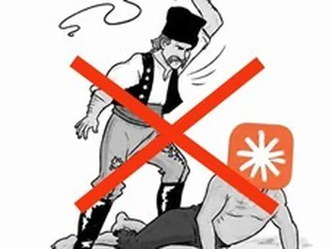 "Ngưng ngược đãi AI": Anthropic bất ngờ cấm hành vi bạo lực, tàn nhẫn vô cớ với AI Claude