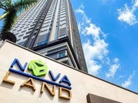 Novaland dùng gần 439 tỷ đồng tiền ESOP trả nợ, chi 23 tỷ đồng trả lương nhân viên
