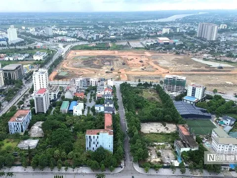Thanh Hóa đặt mục tiêu giải ngân 100% vốn đầu tư công trước ngày 30/12