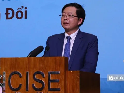 Phó Thủ tướng: Làm thế nào để quá trình chuyển đổi tạo ra những động lực mới cho phát triển