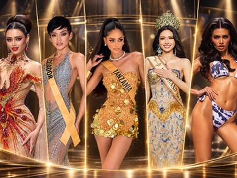 Emoura Phạm và 9 ứng viên sáng giá nhất Miss Grand International 2026