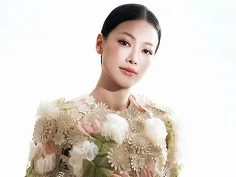 Hoa hậu kín tiếng, bí ẩn bậc nhất showbiz Việt giờ ra sao?