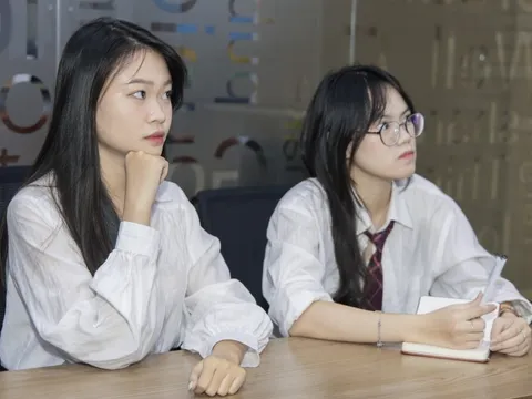Tìm đủ cách lọc người giữa một 'rừng' bằng giỏi