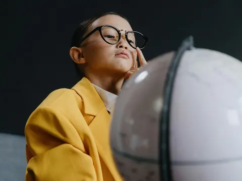 Cha mẹ gen Z nuôi con rất khác