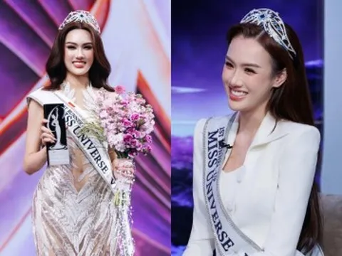 Trịnh Mỹ Anh: "Tôi chấp nhận bị nói ích kỷ để theo đuổi ước mơ"