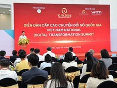 Chuyển đổi số quốc gia: Để người dân chỉ cần khai báo dữ liệu một lần