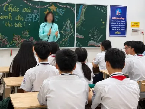 Để trị bệnh dạy thêm, học thêm trái quy định