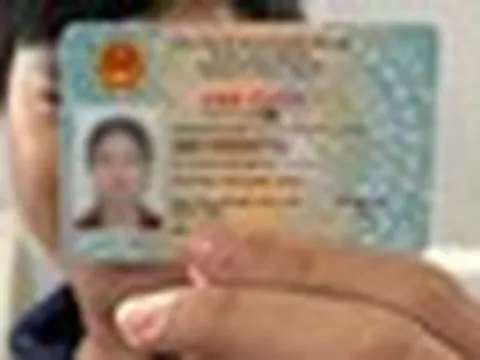 Còn chưa đầy 3 tháng: Người sinh vào 3 năm sau được hưởng quyền lợi đặc biệt khi làm thẻ căn cước mới