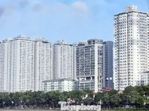 Xử lý 18 000 căn hộ sai quy hoạch tại 12 dự án ông Lê Thanh Thản: 'Không phải hợp thức vi phạm'
