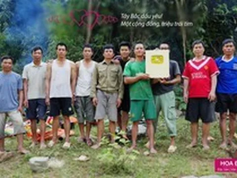 Thu nhập của HOA BAN FOOD