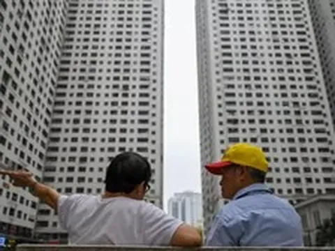 Lựa chọn nào với cư dân 'khu chung cư vạn dân' HH Linh Đàm nếu phải di dời?