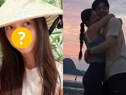 Ngọc nữ showbiz N. cưới thiếu gia nghìn tỷ ngành ngân hàng trong tháng 12, lộ hẳn clip cùng đàng trai đi phát thiệp mời