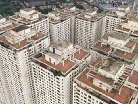 Khi nào cư dân tại 12 dự án liên quan ông Lê Thanh Thản được tự làm sổ đỏ?