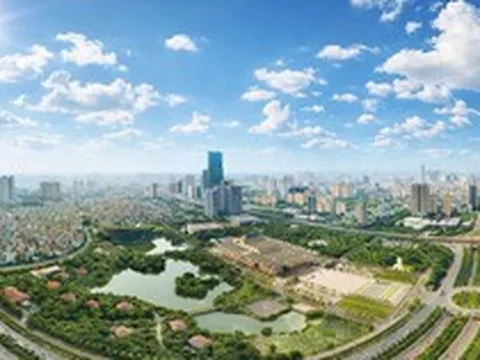 Hà Nội trước cơ hội tái thiết lịch sử:Không thể phát triển tương lai bằng tư duy đô thị của quá khứ