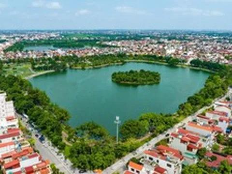 Tỉnh nhỏ nhất Việt Nam quy hoạch hơn 1.700 ha để tái hiện thương cảng từ thế kỷ 17