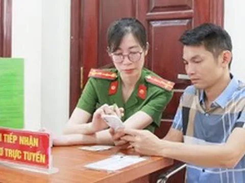 Tất cả người dân có VNeID chú ý thông báo mới nhất từ công an về việc cần làm