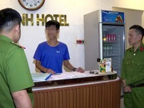 Tất cả người dân chú ý thông báo mới nhất của công an về mức phạt cư trú 12 triệu đồng