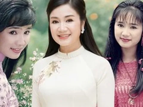 Cô gái hái chè ở Tuyên Quang lớn lên thành mỹ nhân nức tiếng màn ảnh Việt, nhan sắc tuổi U60 vẫn gây thương nhớ