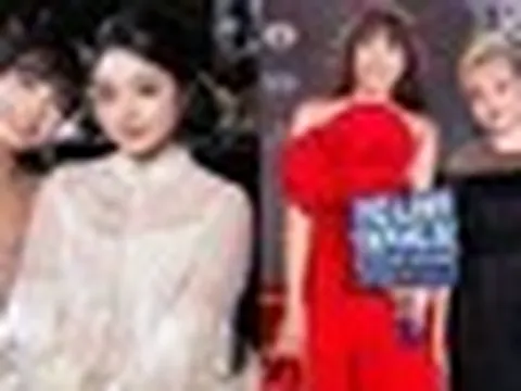 2 con gái siêu mẫu Thúy Hạnh tuổi thiếu nữ: Xinh đẹp nổi bật và được kỳ vọng nối nghiệp mẹ
