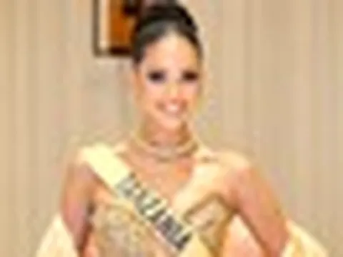 Tuổi thơ nhiều biến cố của Miss Grand International 2026