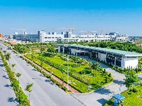 Savills Việt Nam: Năng lực vận hành quyết định sức hút bất động sản công nghiệp