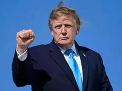 Tổng thống Mỹ Trump tuyên bố Nga - Ukraine đạt được 'lệnh ngừng bắn các cơ sở năng lượng'