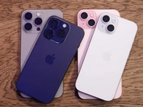 Hai chiếc iPhone đáng mua nhất hiện nay