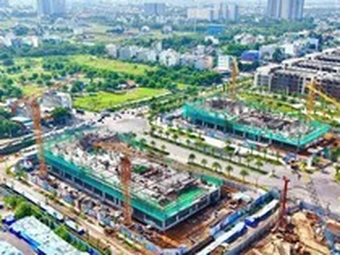 Khắc phục tình trạng một dự án gánh nhiều thủ tục