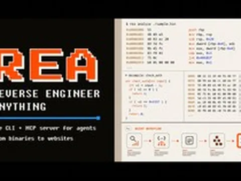 “Thứ nguy hiểm nhất Internet vừa ra đời”: Dùng Claude Code và Cursor để bóc tách bí mật bên trong phần mềm