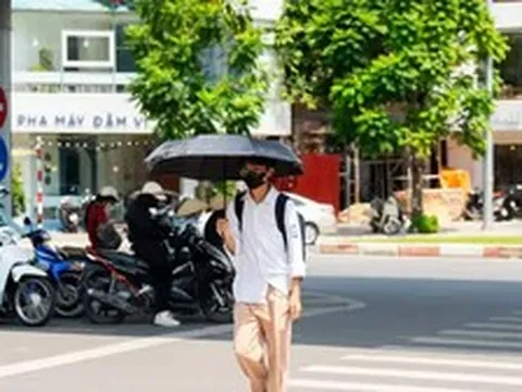 Xuất hiện hơn 50 kỷ lục nắng nóng, miền Bắc đón mùa đông rất ấm