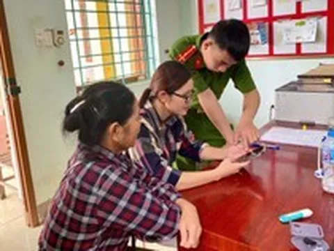 Tất cả người dân đang dùng SIM điện thoại chú ý thông báo mới nhất từ công an
