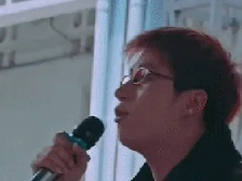Nam ca sĩ điển trai từng vỡ xương gò má, liệt nửa mặt: Lui về hậu trường suốt nhiều năm