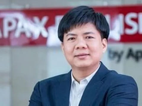 Truy tố Shark Thủy lừa đảo gần 8.500 tỷ đồng