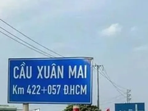 Hà Nội tạm cấm ô tô qua cầu Xuân Mai