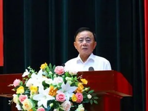 Thường trực Ban Bí thư Trần Cẩm Tú: Khẩn trương tháo gỡ vướng mắc tại các dự án 100.000 tỷ đồng ở Đà Nẵng