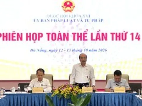 Gỡ vướng trong thực thi pháp luật, xem xét nhiều dự án luật liên quan đời sống người dân