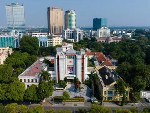Hà Nội quyết tâm đạt mục tiêu tăng trưởng 11%