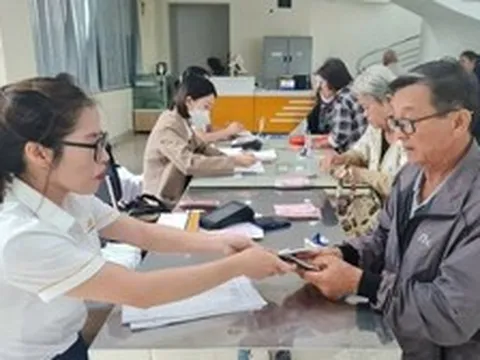 Tất cả người dân có lương hưu, trợ cấp trên cả nước chú ý thông tin mới nhất