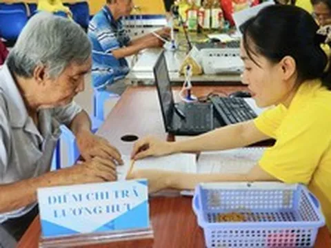Các trường hợp được nghỉ hưu trước tuổi từ 5 đến 10 năm mà không bị trừ lương hưu