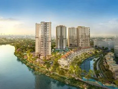 Đi tìm dự án bắt nhịp chu kỳ mới của dòng tiền bất động sản