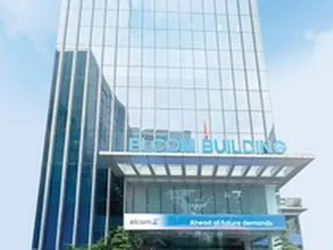 ELCOM duy trì đà tăng trưởng, Chủ tịch HĐQT đăng ký gia tăng sở hữu
