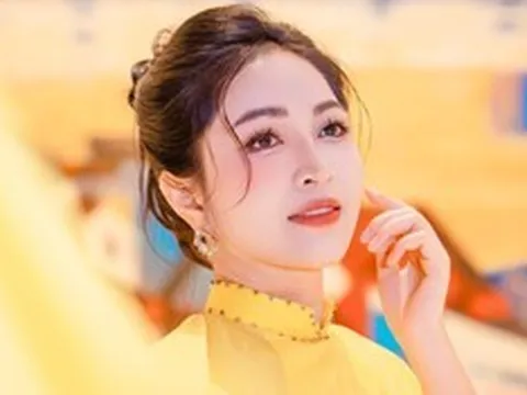 Ca sĩ Duyên Quỳnh tiếp tục kết hợp với nhạc sĩ Nguyễn Văn Chung