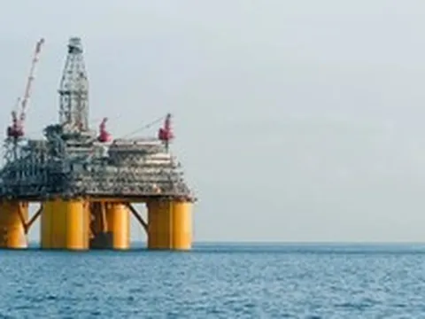 Phát hiện dàn máy bay không người lái siêu nhỏ tại khu vực ngoài khơi, âm thầm thực hiện nhiệm vụ cực quan trọng