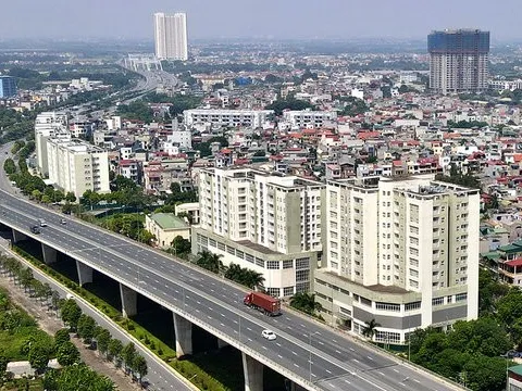 Quỹ nhà tái định cư: Từ đáp ứng trước mắt đến bài toán sử dụng linh hoạt, hiệu quả